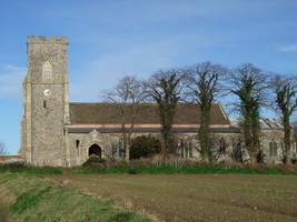 St Mary's Church